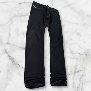 Diesel Thavar Stretch Skinny Men’s Jeans 30